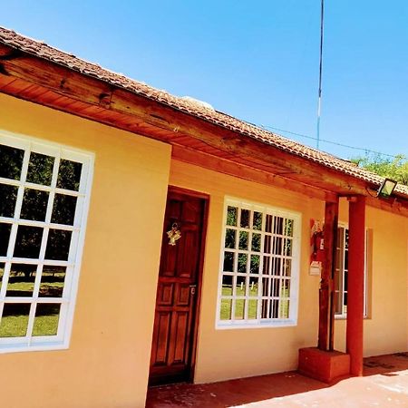 Posada Quinta Pata Езейза Екстериор снимка