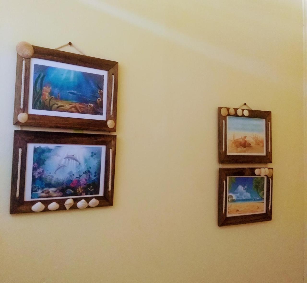 Posada Quinta Pata Езейза Екстериор снимка