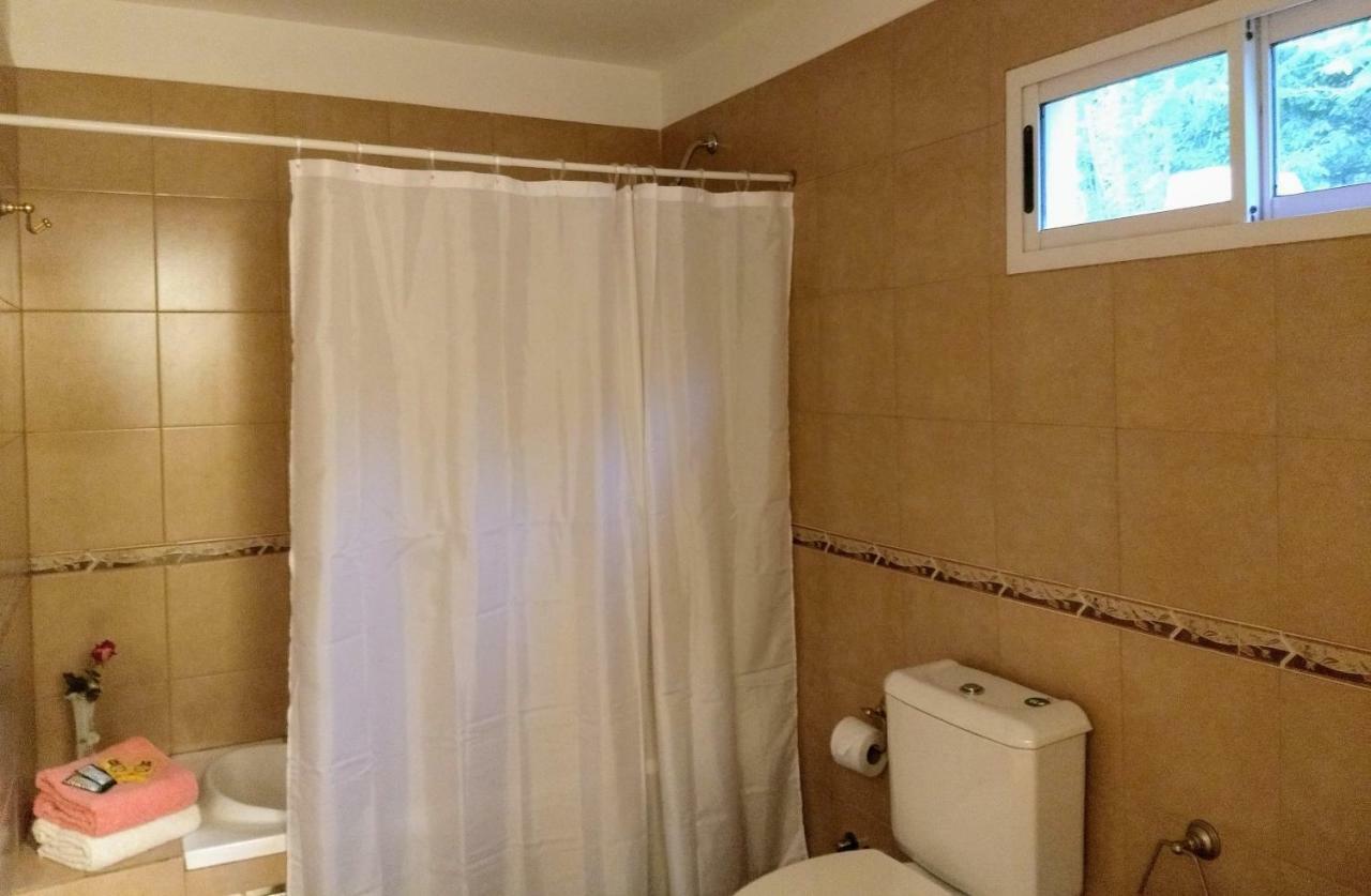 Posada Quinta Pata Езейза Стая снимка